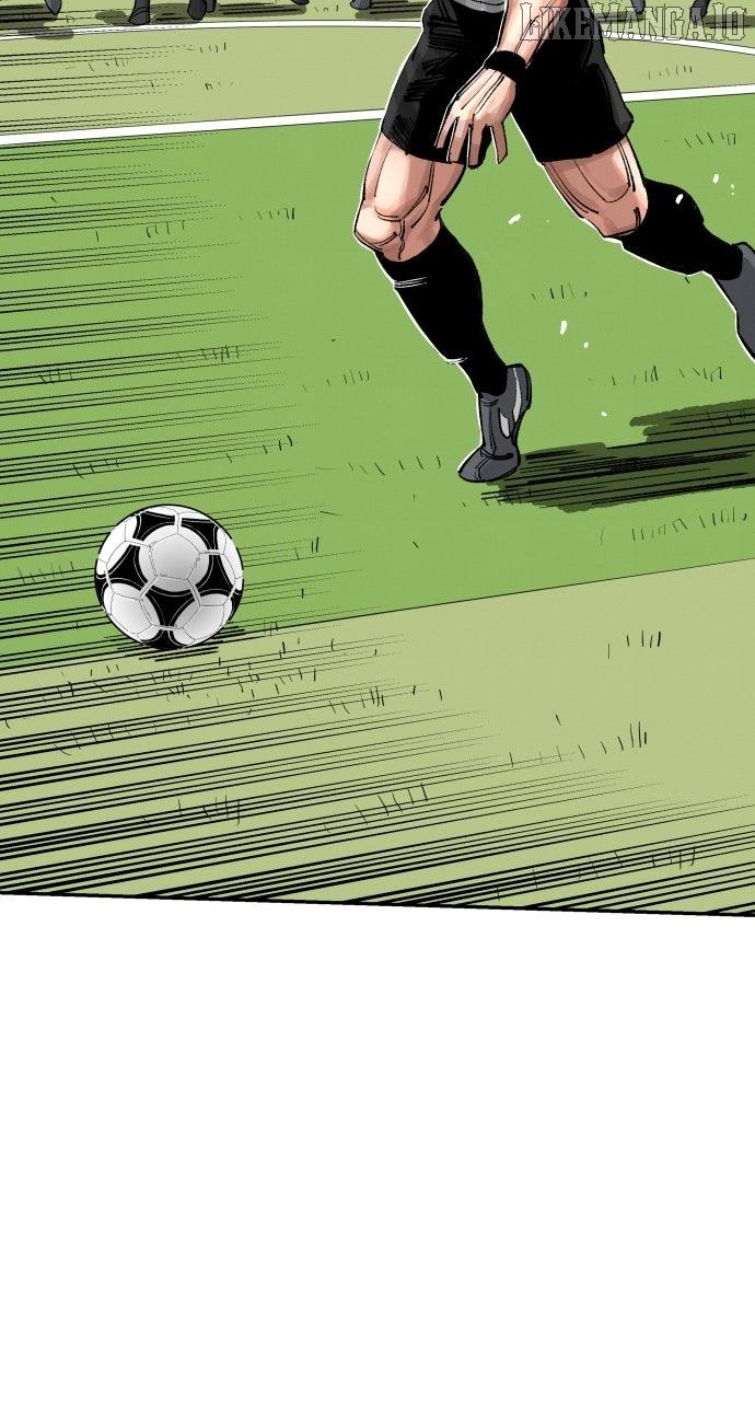 Build Up Chapter 181 - page 38