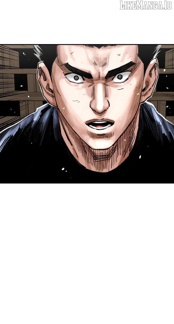 Build Up Chapter 181 - page 41