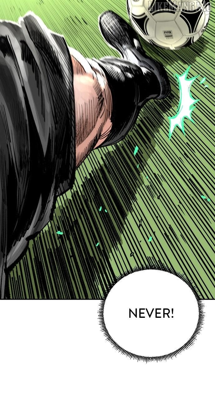 Build Up Chapter 181 - page 43