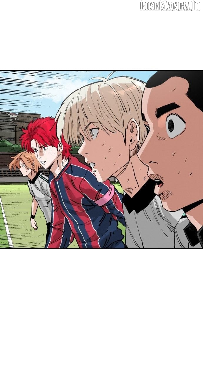 Build Up Chapter 181 - page 47