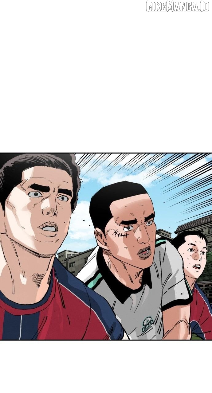Build Up Chapter 181 - page 48