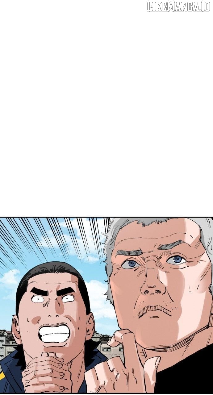 Build Up Chapter 181 - page 49