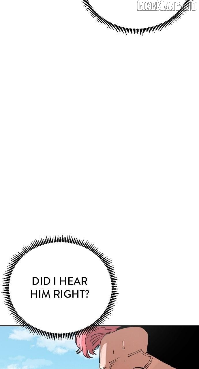 Build Up Chapter 181 - page 5