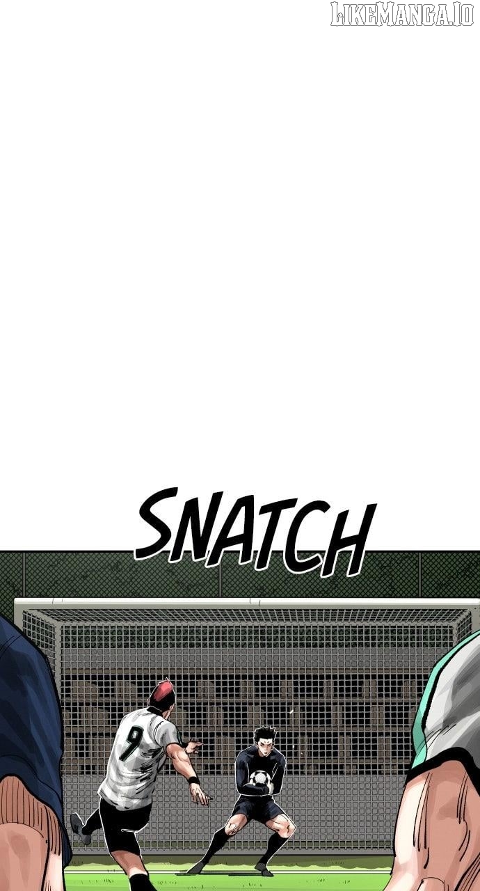 Build Up Chapter 181 - page 52