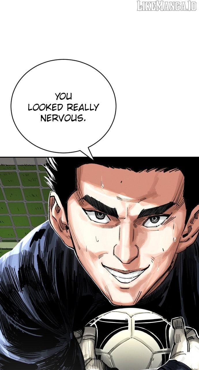 Build Up Chapter 181 - page 55