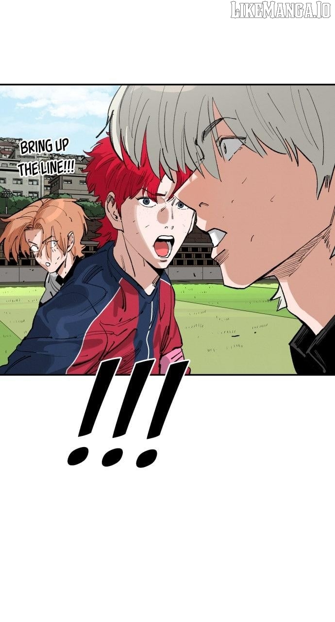 Build Up Chapter 181 - page 57