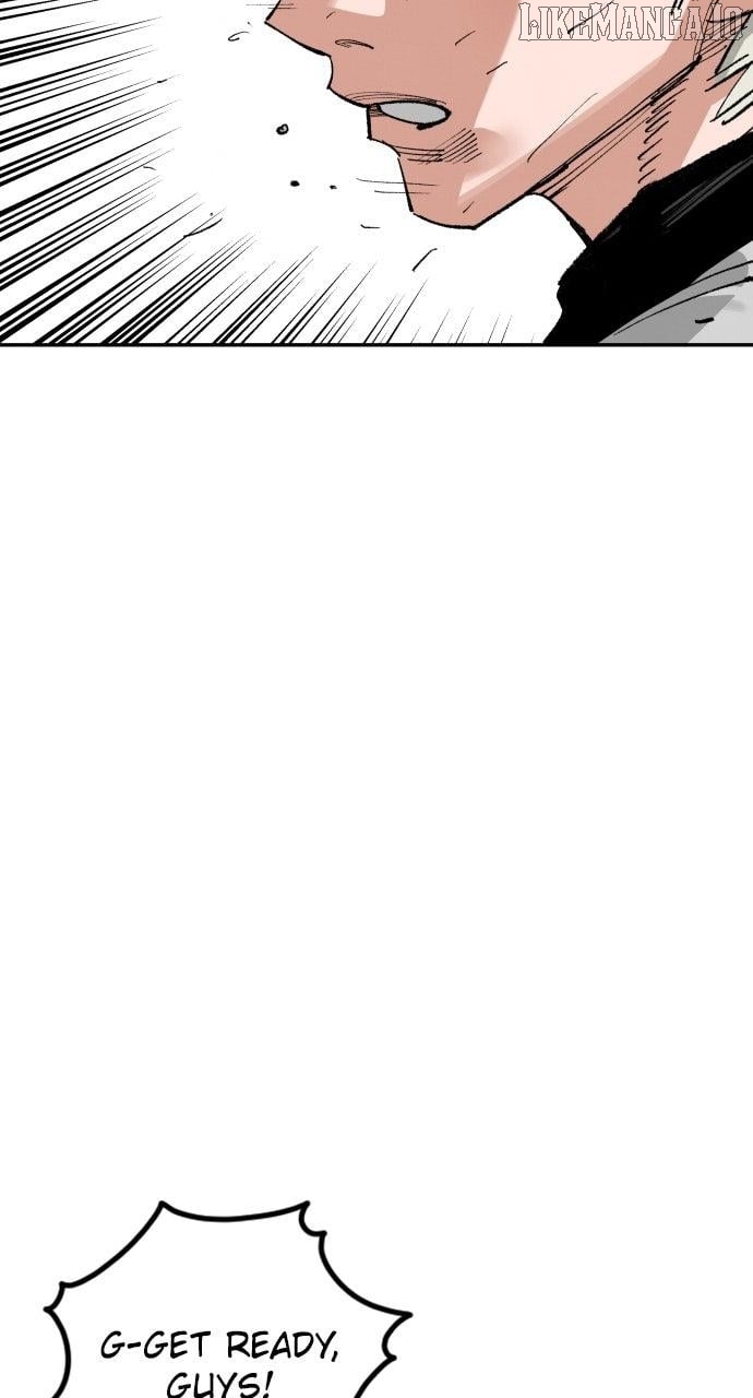 Build Up Chapter 181 - page 59