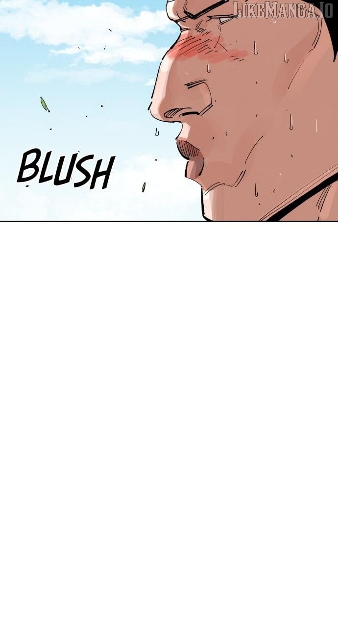 Build Up Chapter 181 - page 6