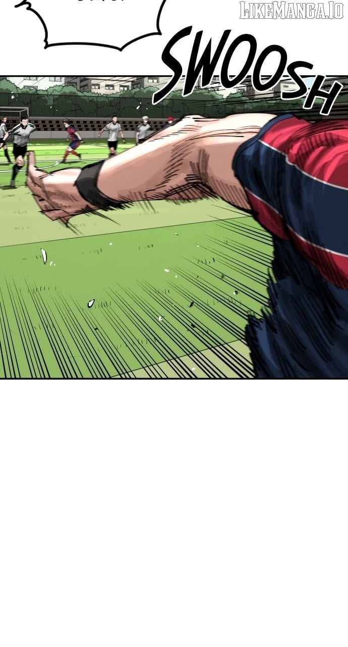 Build Up Chapter 181 - page 60