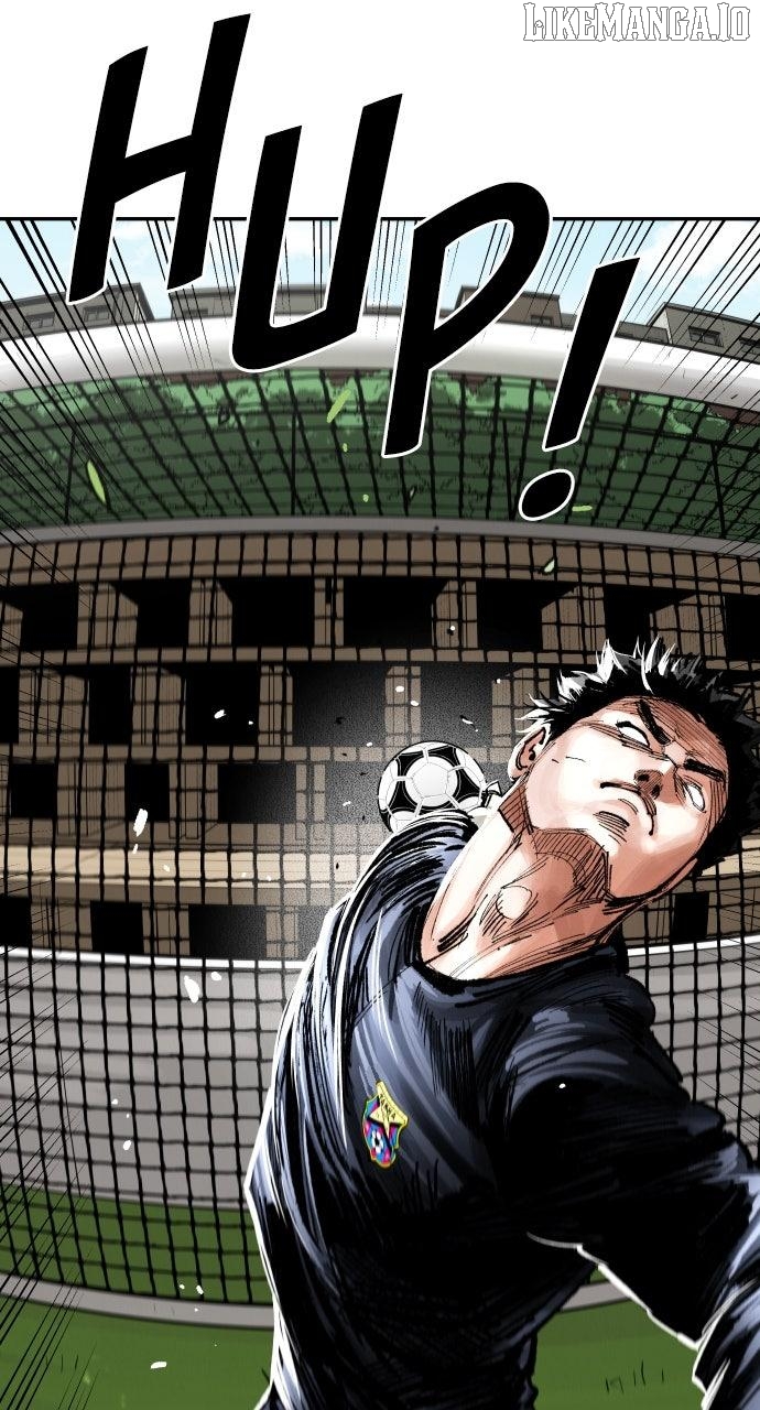 Build Up Chapter 181 - page 62