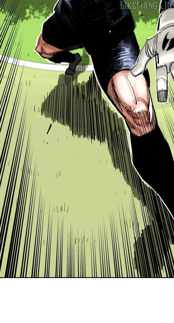 Build Up Chapter 181 - page 63