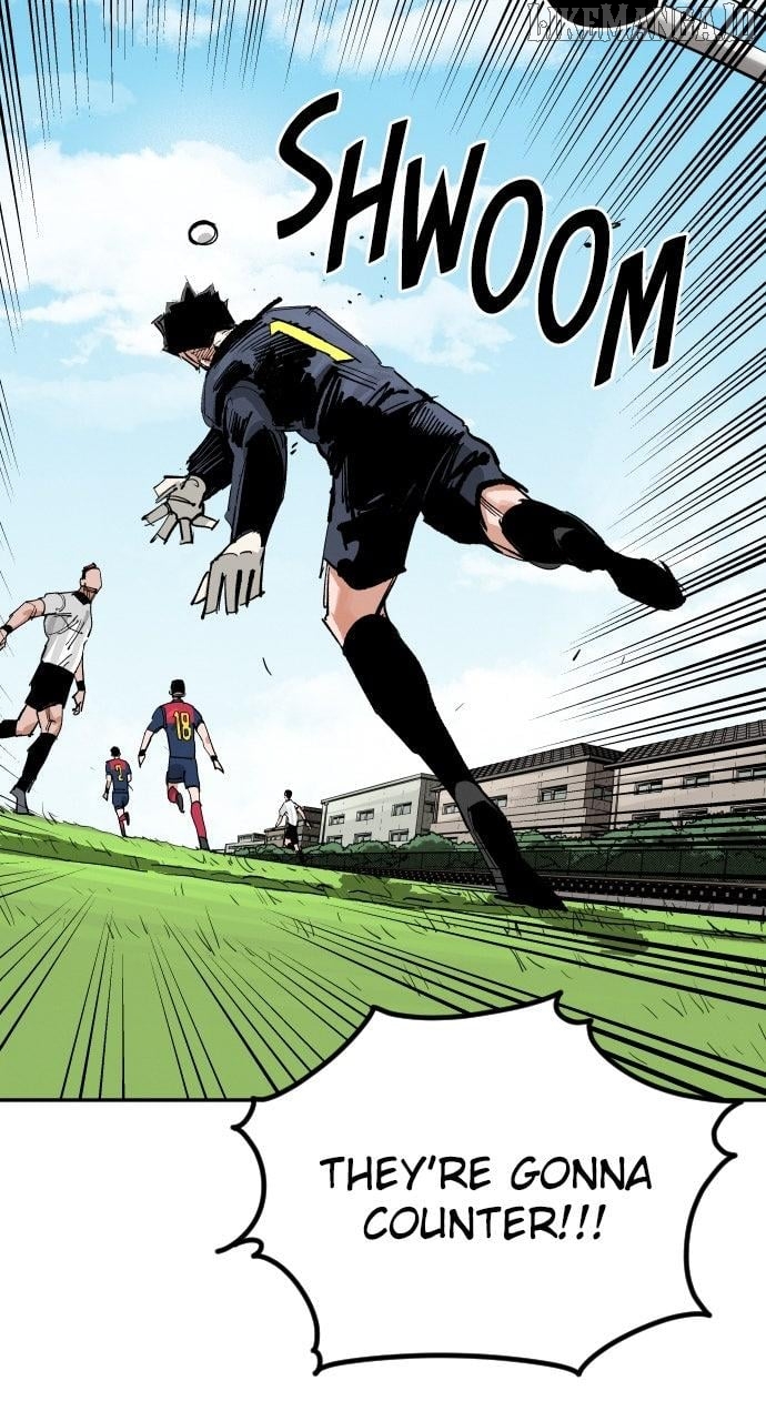 Build Up Chapter 181 - page 65