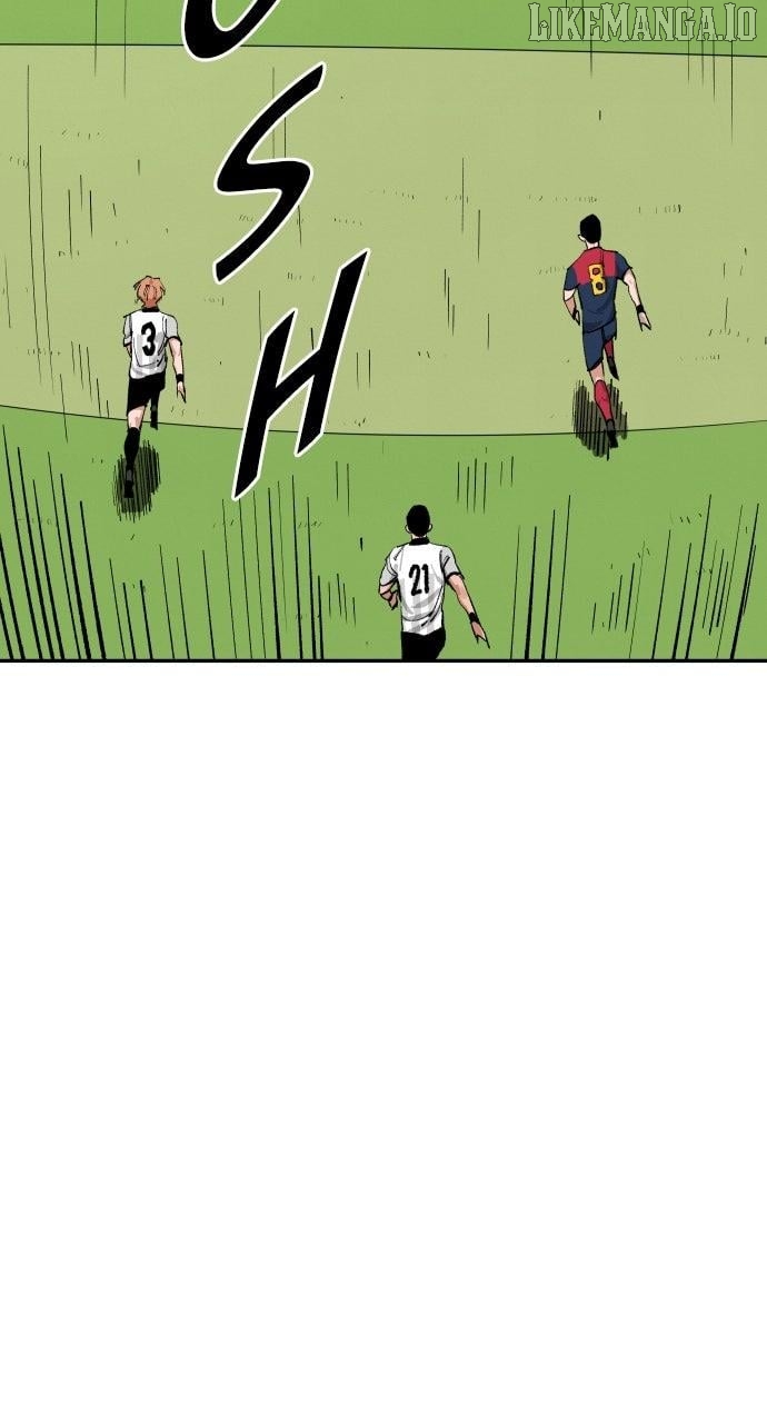 Build Up Chapter 181 - page 68