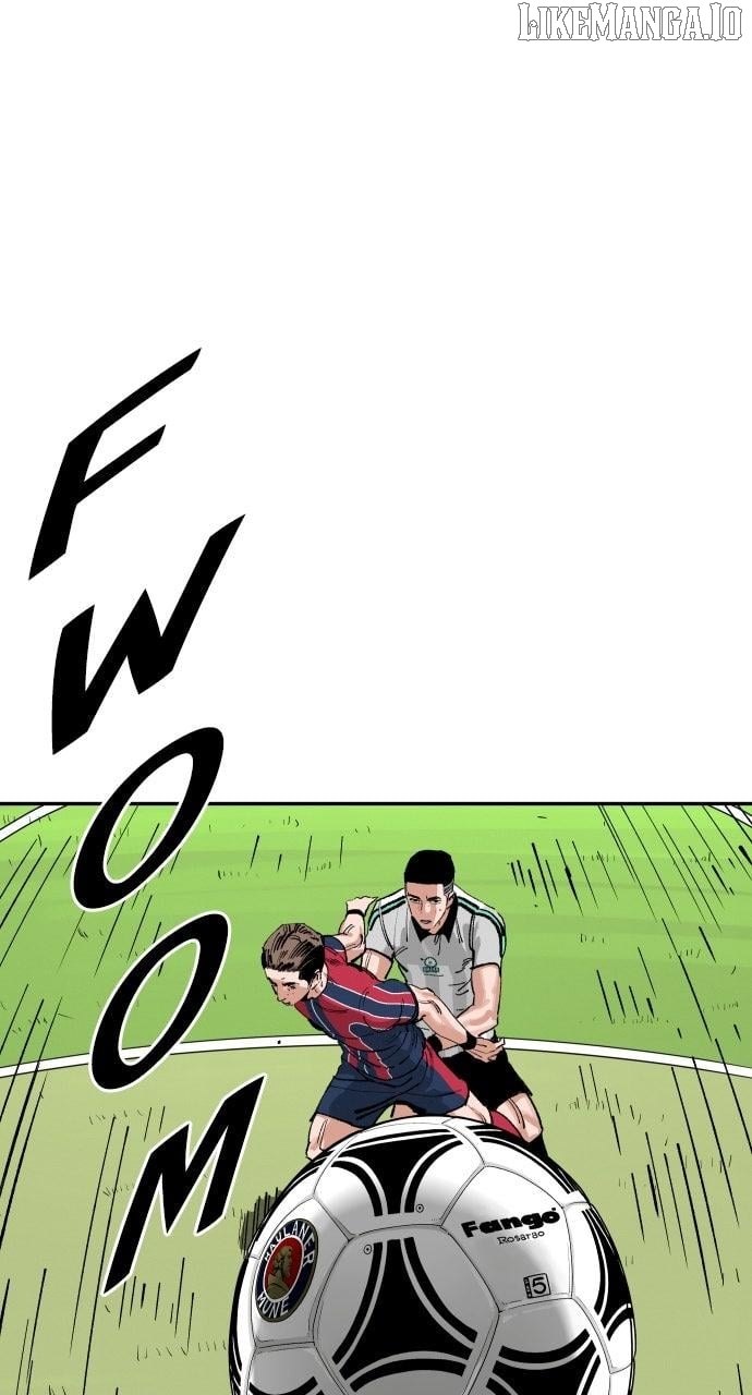 Build Up Chapter 181 - page 69