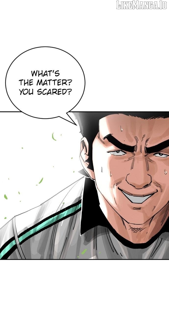 Build Up Chapter 181 - page 7