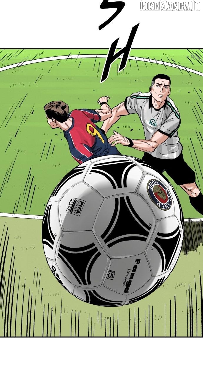 Build Up Chapter 181 - page 71