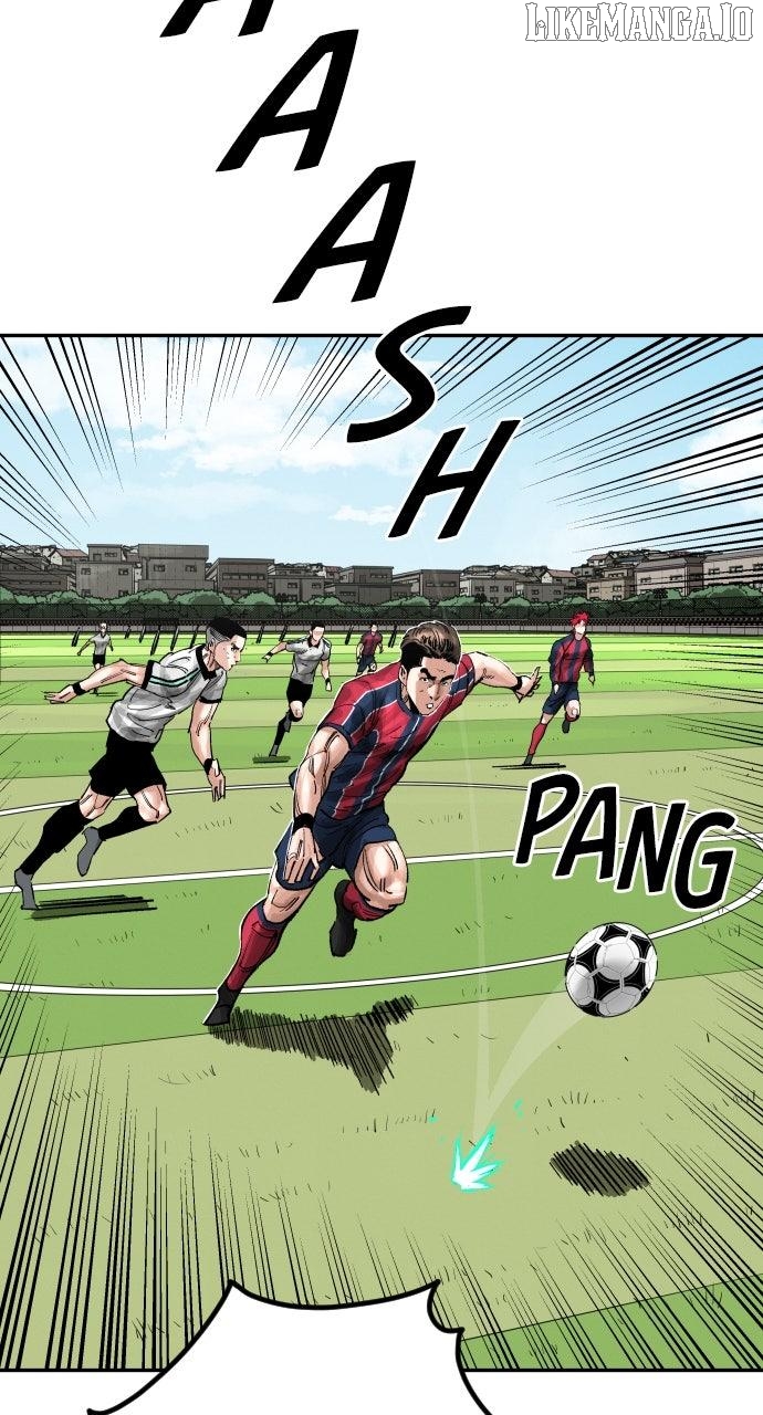 Build Up Chapter 181 - page 75