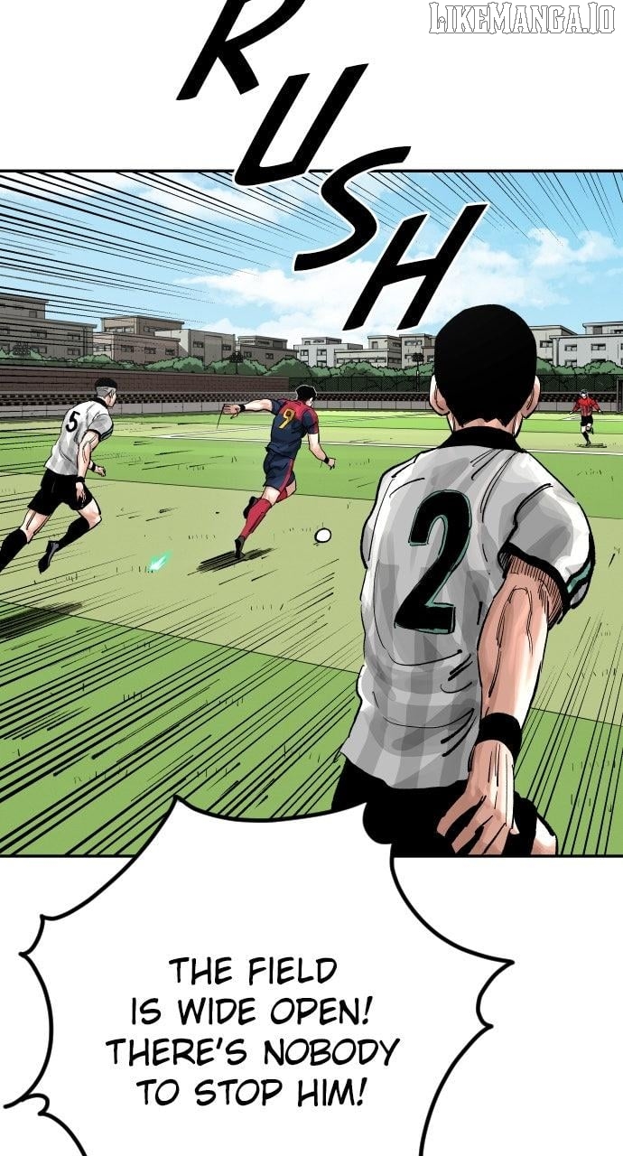 Build Up Chapter 181 - page 77