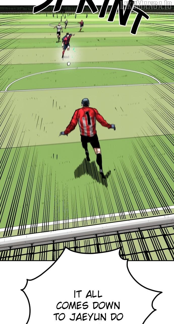 Build Up Chapter 181 - page 79