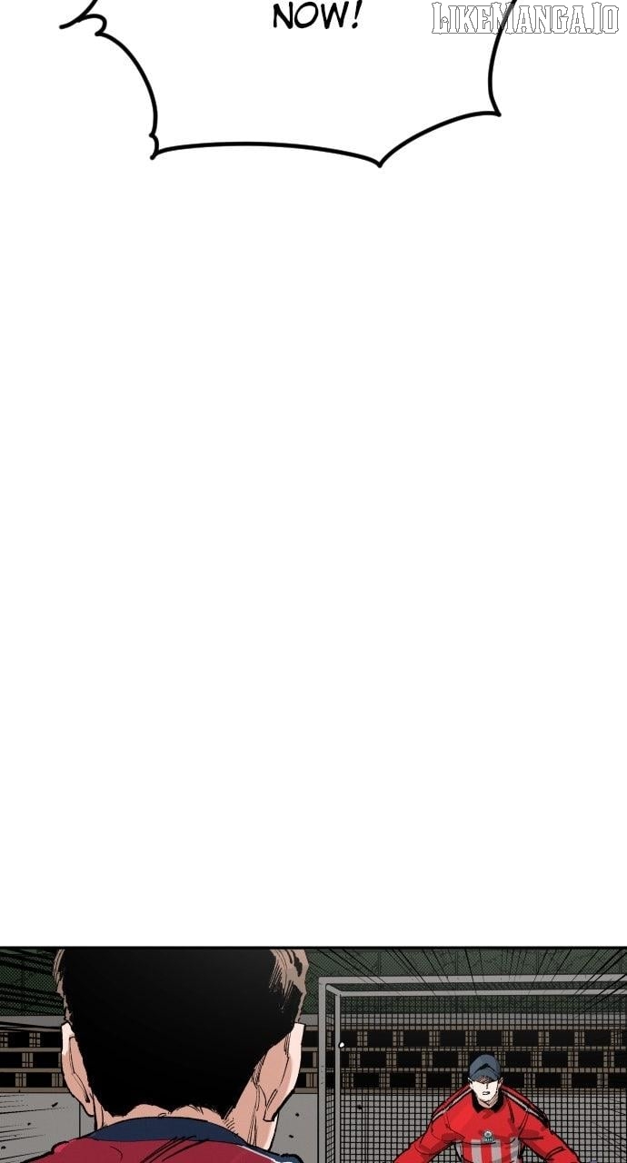 Build Up Chapter 181 - page 80