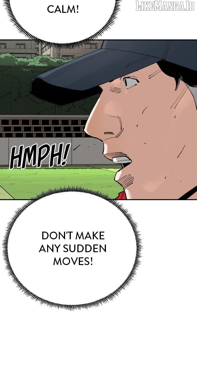 Build Up Chapter 181 - page 82