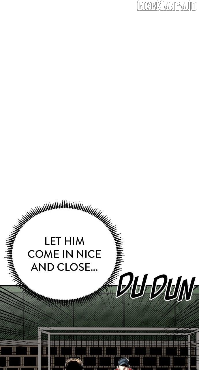 Build Up Chapter 181 - page 83