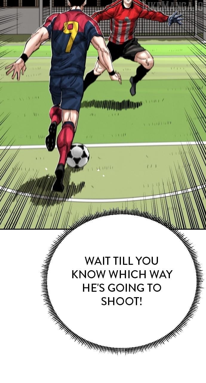 Build Up Chapter 181 - page 84