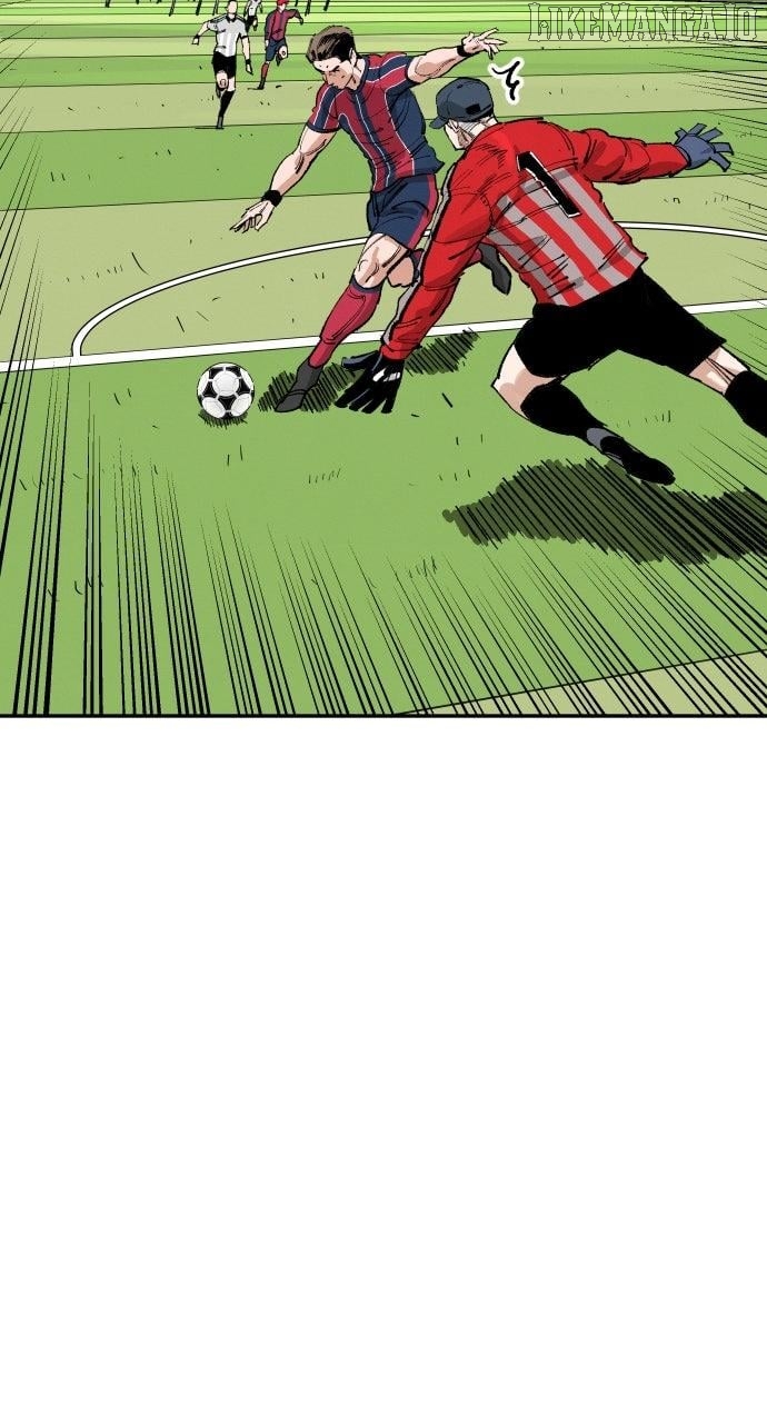 Build Up Chapter 181 - page 86