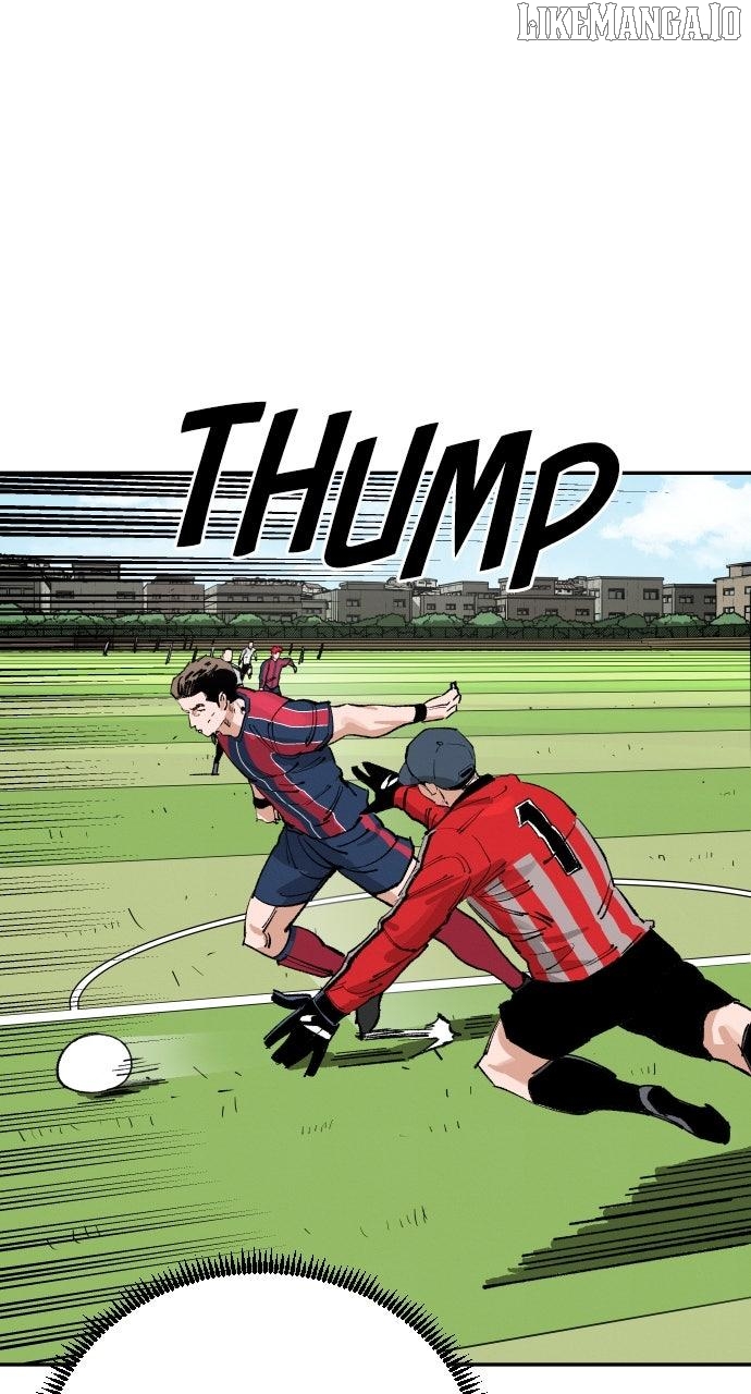 Build Up Chapter 181 - page 87