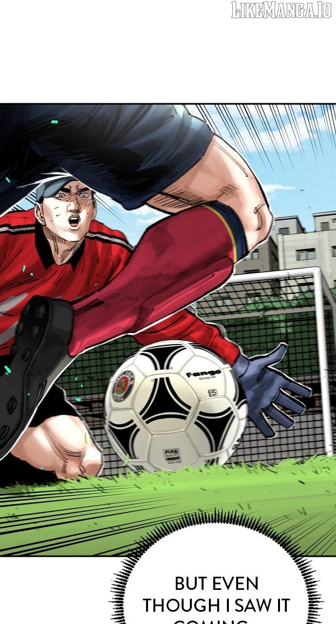 Build Up Chapter 181 - page 89