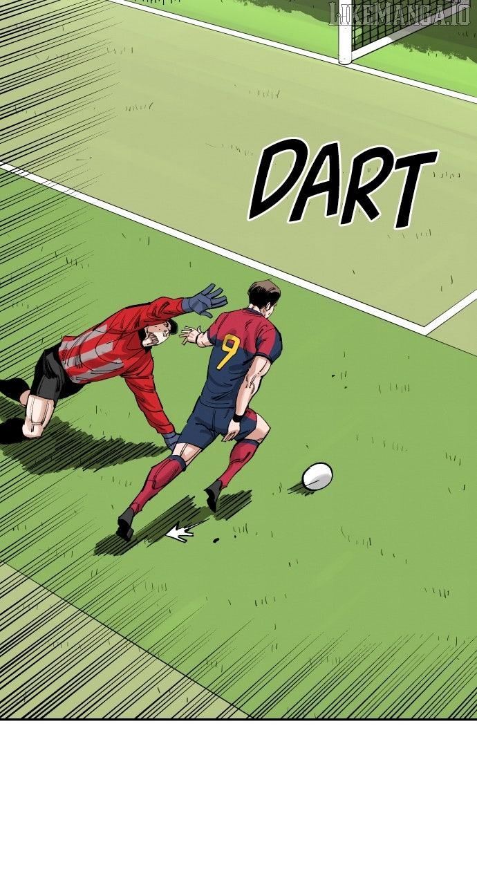 Build Up Chapter 181 - page 91