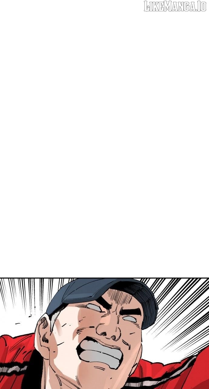 Build Up Chapter 181 - page 92