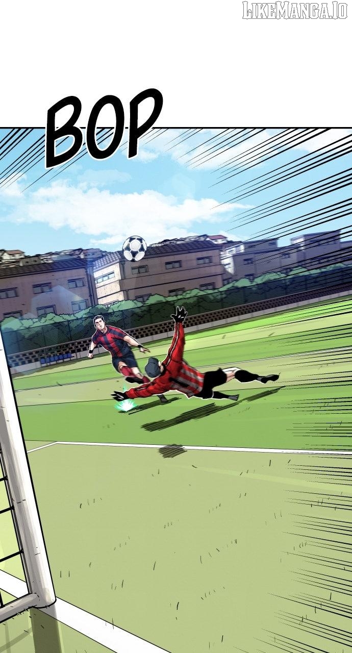 Build Up Chapter 181 - page 94