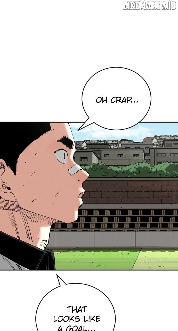 Build Up Chapter 181 - page 96