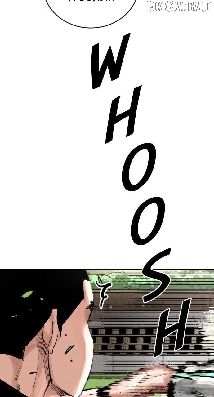 Build Up Chapter 181 - page 97