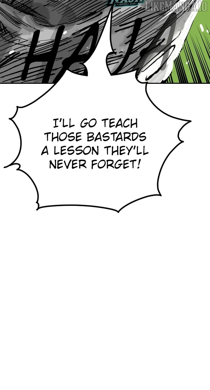 Build Up Chapter 182 - page 3