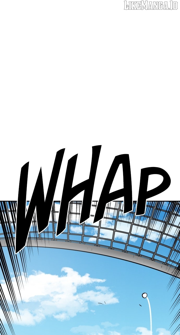 Build Up Chapter 182 - page 4