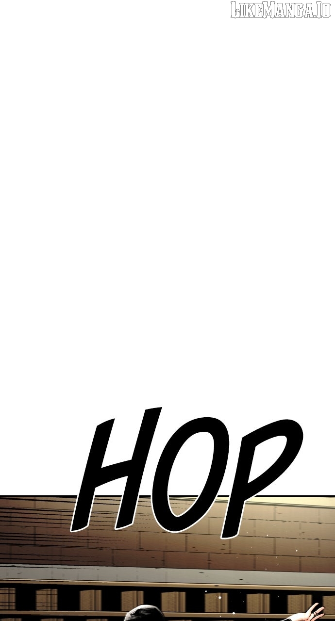 Build Up Chapter 182 - page 8