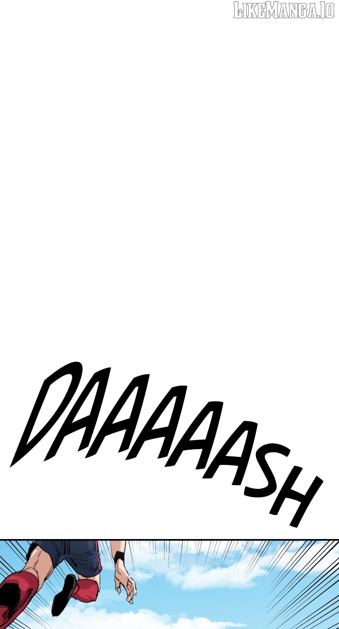 Build Up Chapter 182 - page 10