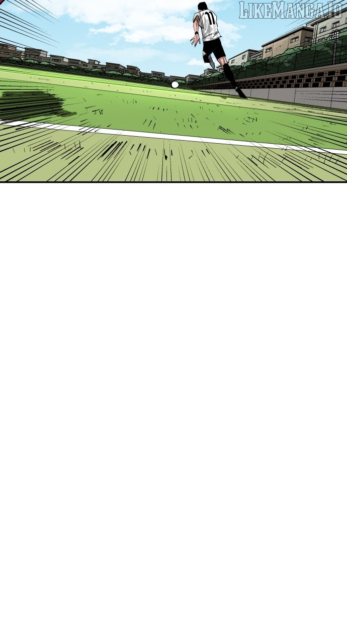 Build Up Chapter 182 - page 11