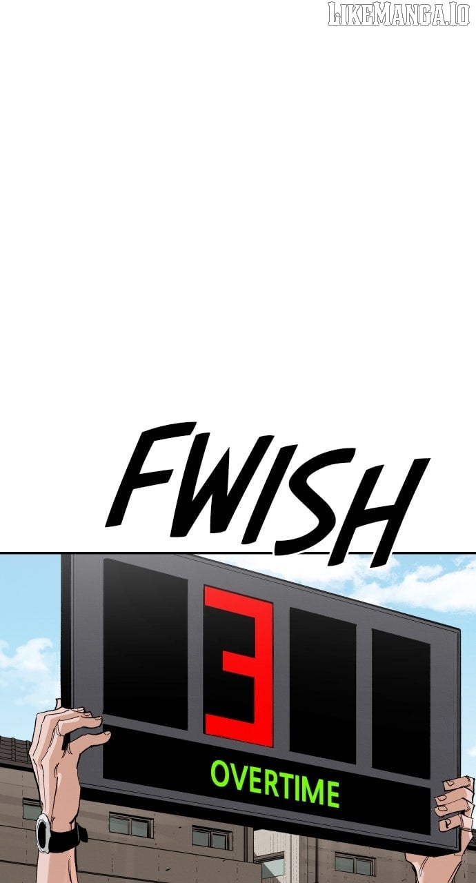 Build Up Chapter 182 - page 12