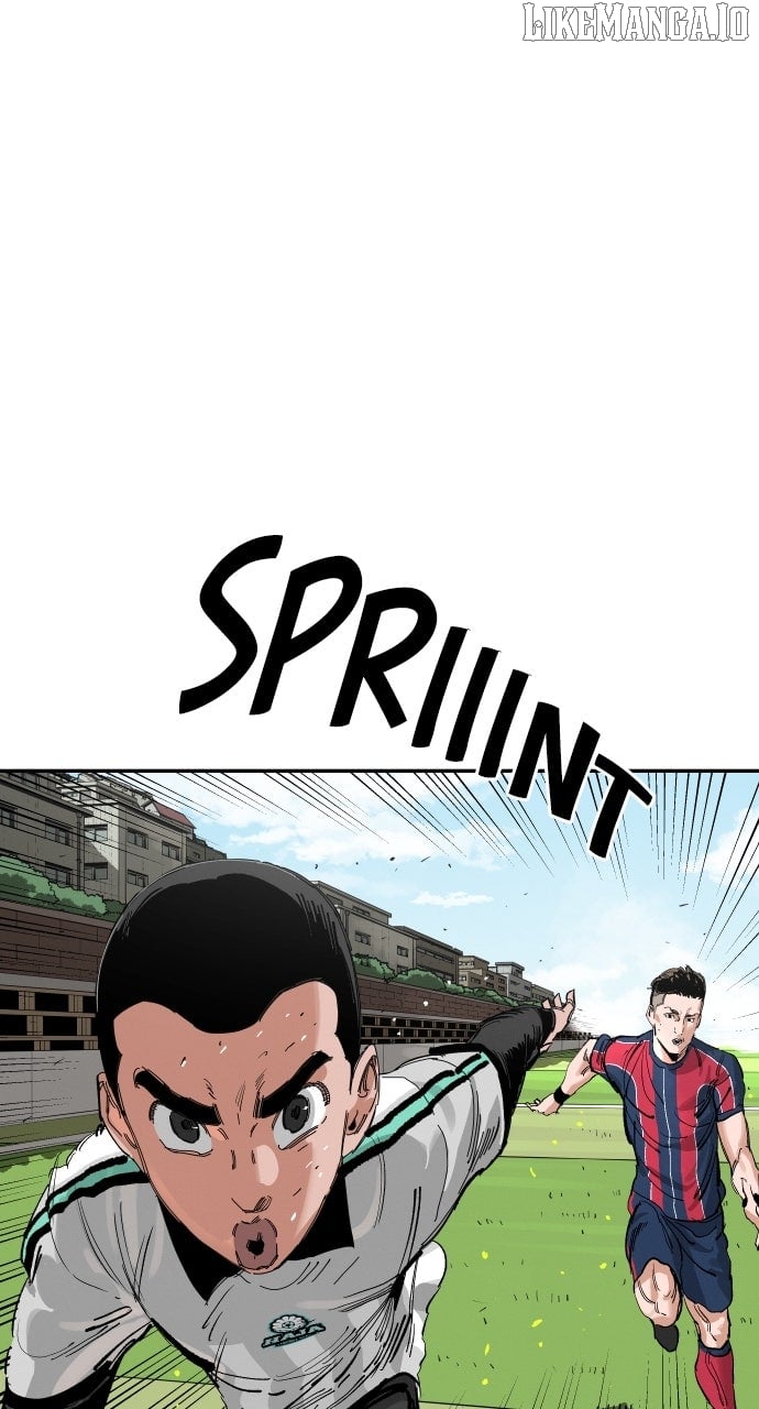 Build Up Chapter 182 - page 16