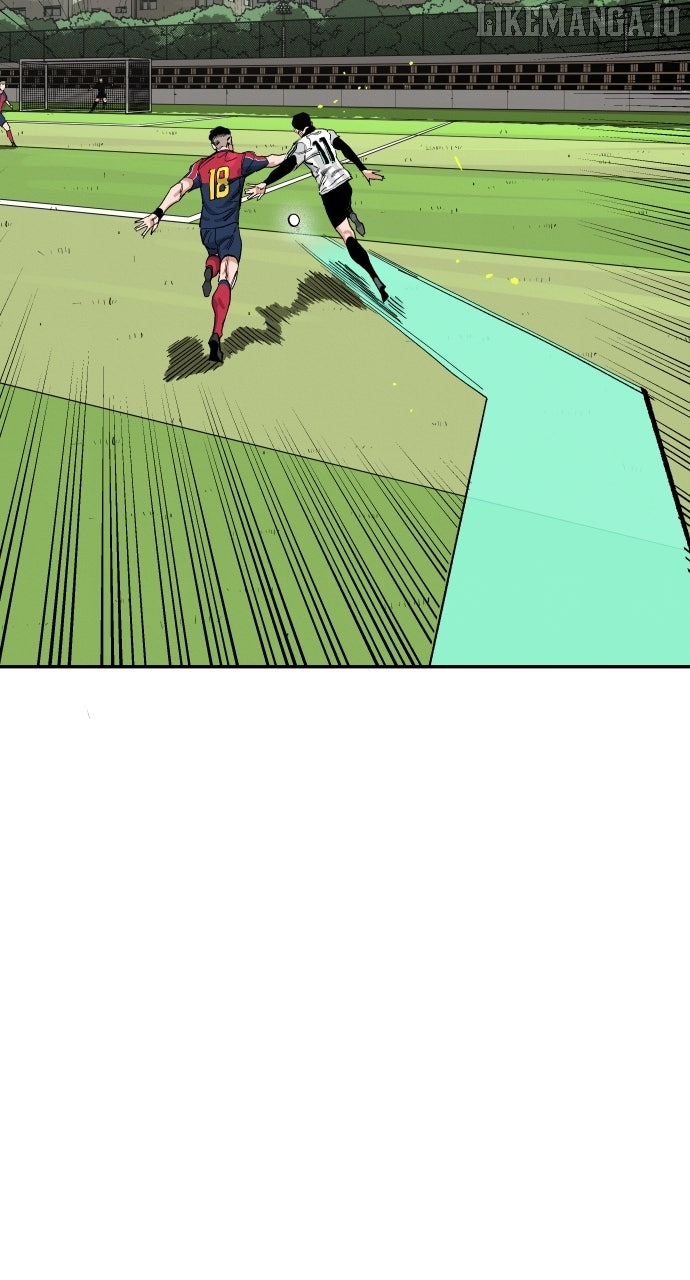 Build Up Chapter 182 - page 25