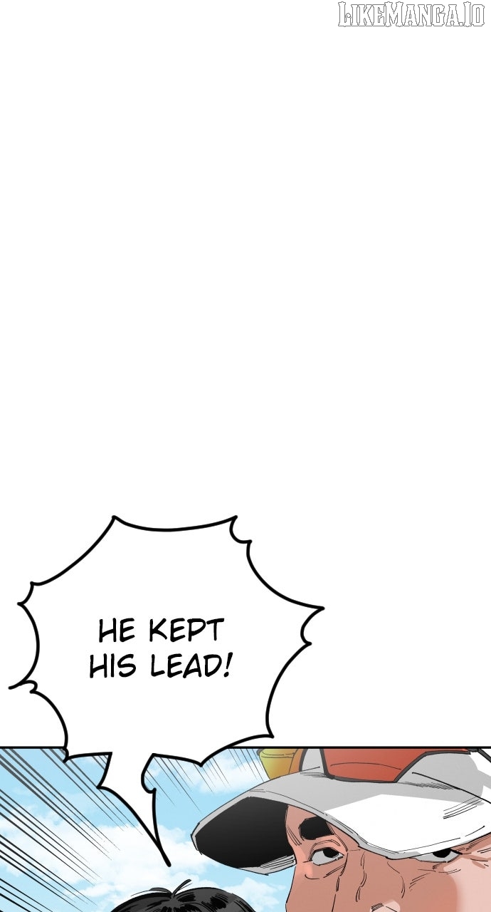 Build Up Chapter 182 - page 26
