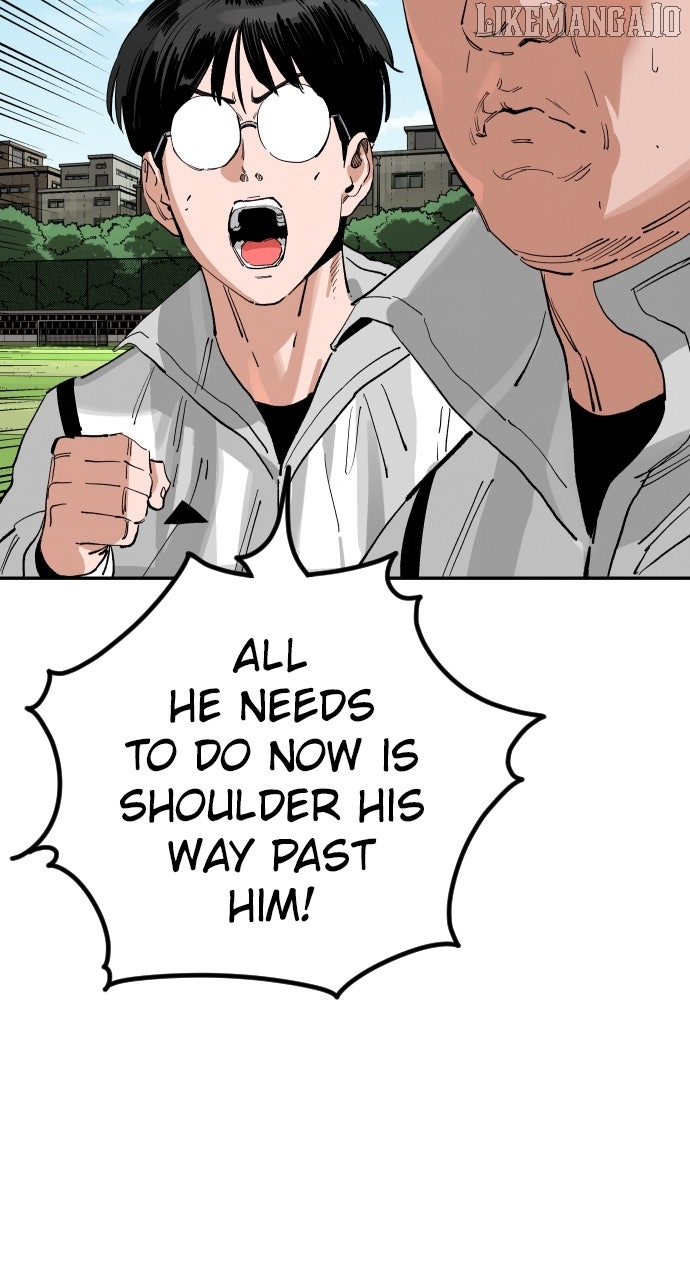 Build Up Chapter 182 - page 27