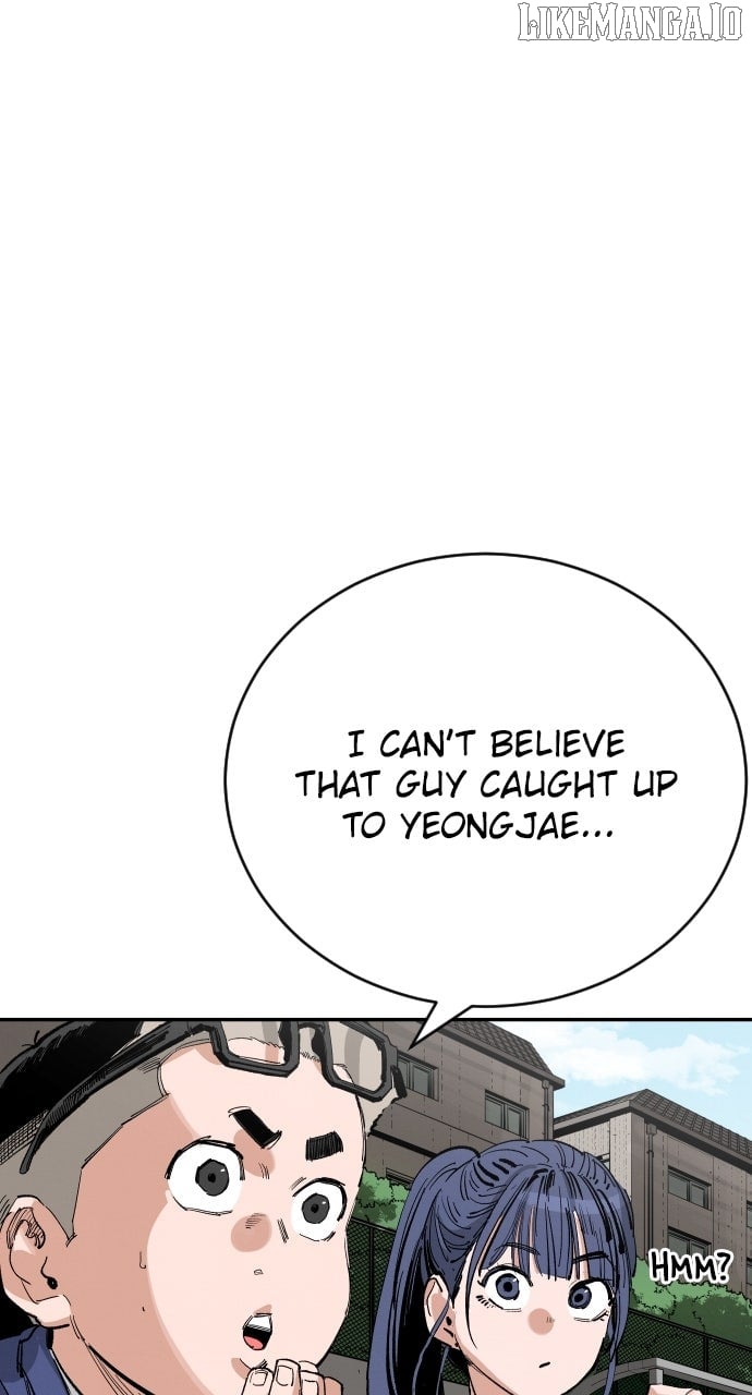 Build Up Chapter 182 - page 28