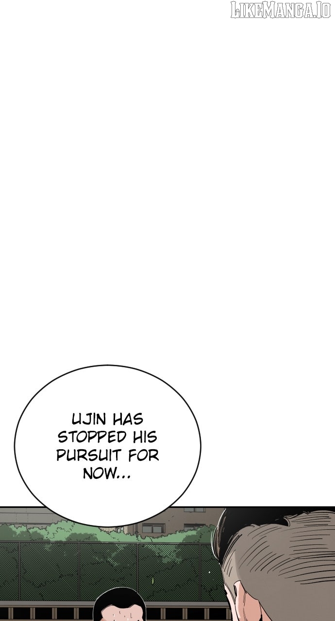 Build Up Chapter 182 - page 44