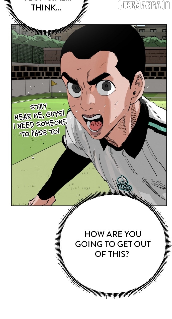 Build Up Chapter 182 - page 51