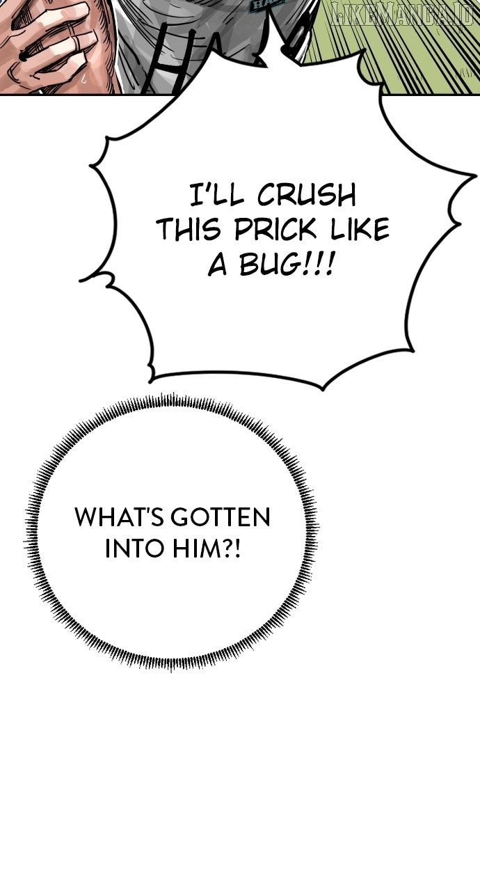 Build Up Chapter 182 - page 54