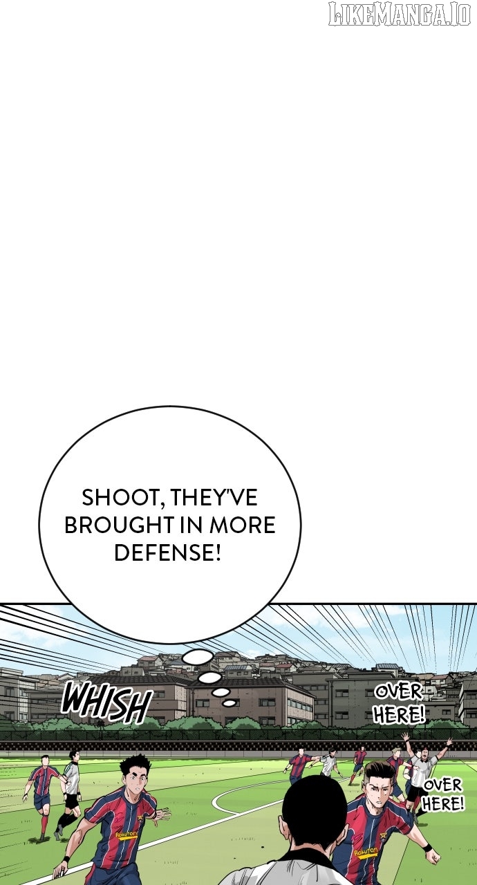 Build Up Chapter 182 - page 55